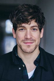 Photo of Jonathan Hutter