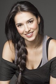Photo of Cristina Brondo
