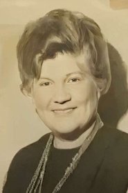 Photo of Maria Aparecida Baxter