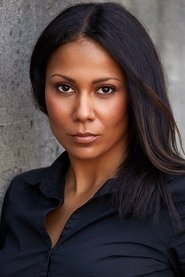 Photo of Crystal Balint