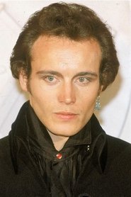 Photo of Adam Ant