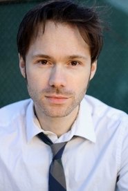 Photo of Michael Sinterniklaas