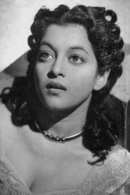 Photo of Nalini Jaywant
