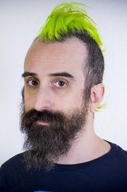 Photo of Michael J. Epstein