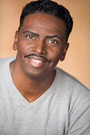 Photo of Sid Burston