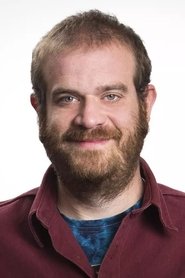 Photo of Eric Edelstein