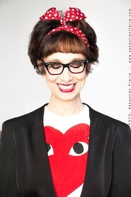 Photo of Avital Ronell