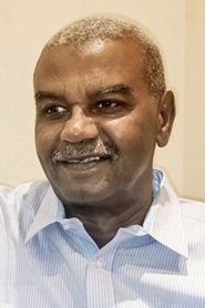 Photo of Salah Ahmed
