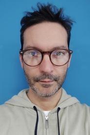 Photo of Nuno Rocha