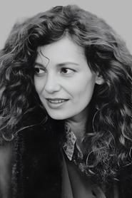 Photo of Silvia Aguilar