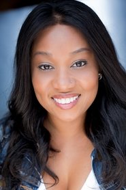 Photo of Tasha Scott