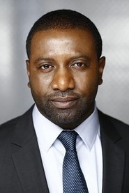 Photo of Carlos Pinder