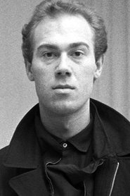 Photo of Martin Margiela