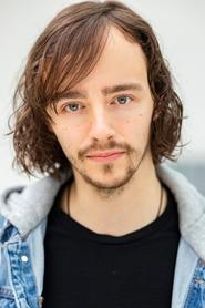 Photo of Laurent Pitre
