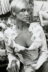 Photo of Jacqueline Mille