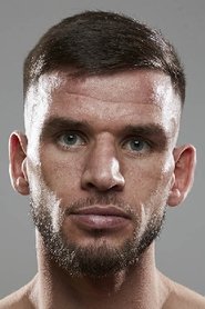 Photo of Martin J Ward