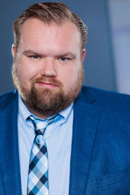 Photo of Nathan Hesse