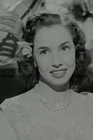 Photo of Nadia Gamal