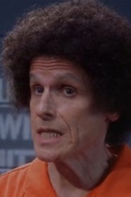 Photo of Richard Finkelstein