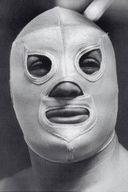 Photo of El Santo