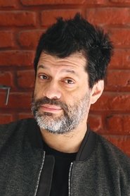 Photo of Esteban Podetti