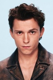 Photo of Tom Holland