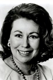Photo of Janet Ward