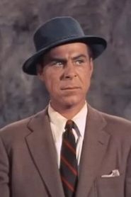 Photo of Sid Tomack