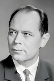 Photo of Andrei Petrov