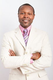 Photo of Robin F. Baker