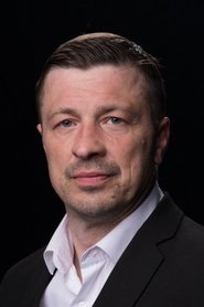 Photo of Egons Dombrovskis