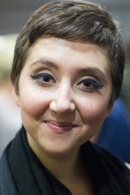 Photo of Rosamund Hanson