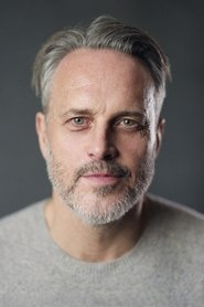 Photo of Mark Frost