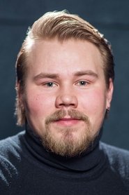Photo of Joel Hirvonen