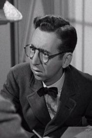 Photo of Arnold Stang