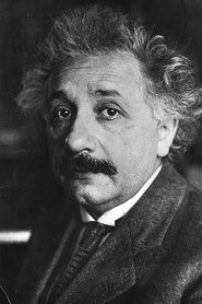 Photo of Albert Einstein