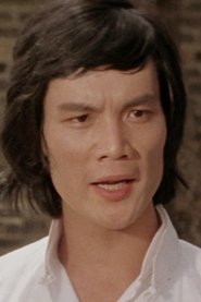 Photo of Tino Wong
