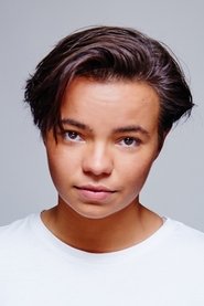 Photo of Zoe Terakes