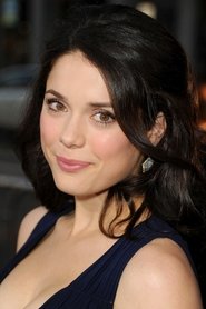 Photo of Ali Cobrin