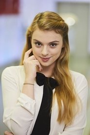 Photo of Štěpánka Fingerhutová