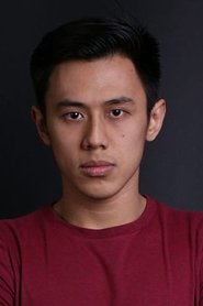 Photo of David Hendrawan