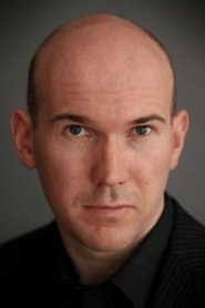 Photo of Alex Macqueen