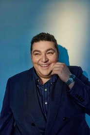 Photo of Max Talisman
