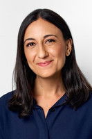 Photo of Emily Nordwind