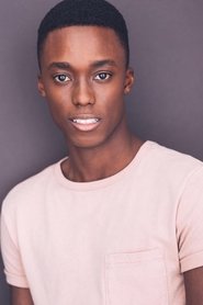 Photo of Nile Harris