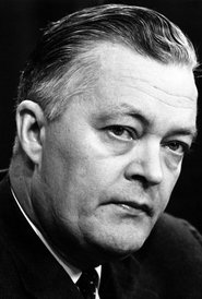 Photo of Jean Lesage