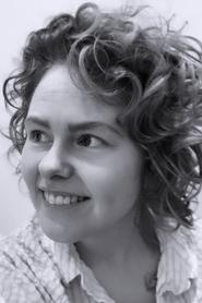 Photo of Rebecca Løgstrup