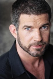 Photo of Simon Böer