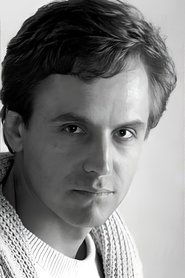 Photo of Andrey Sokolov