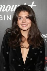 Photo of Emily Bader